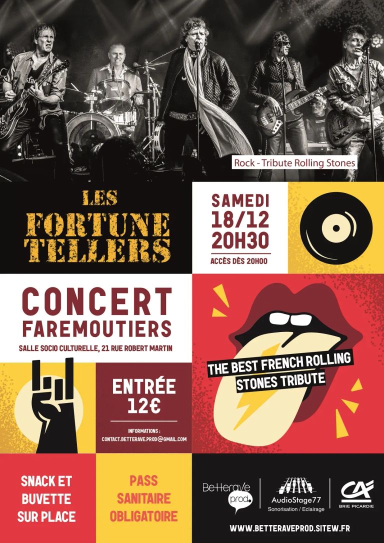 Concert affiche rolling stone web