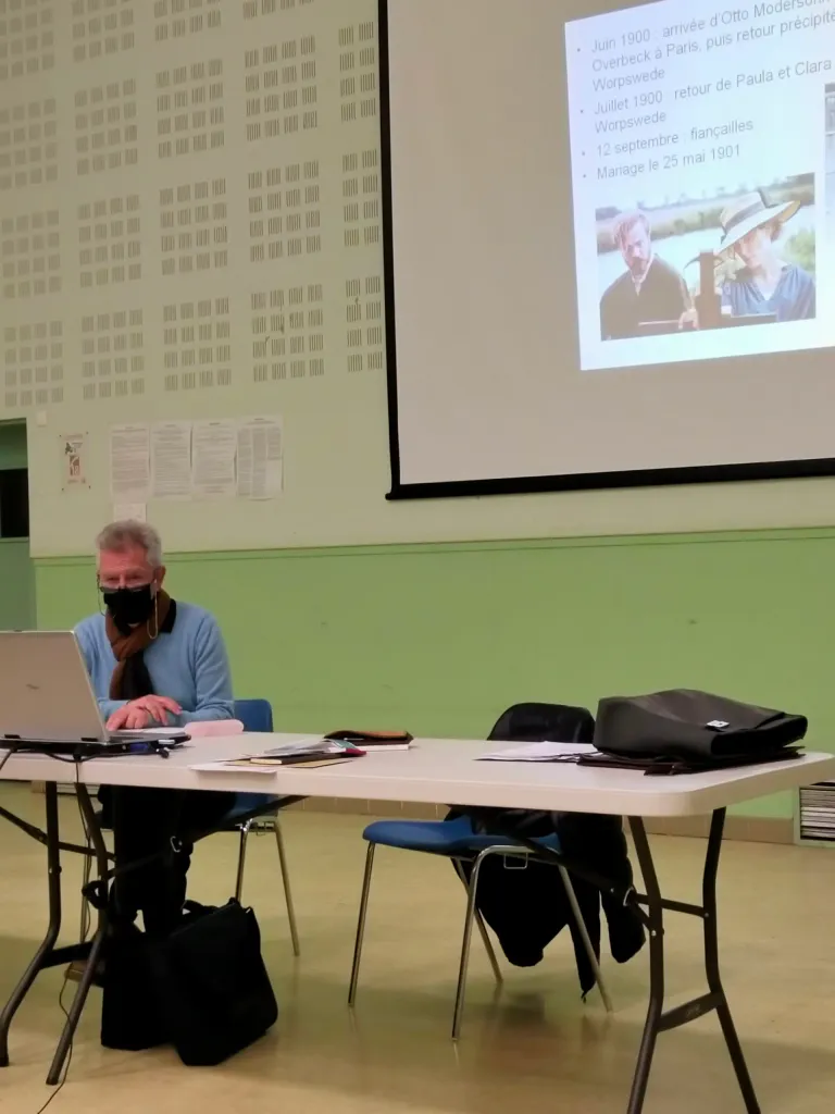 Paula mb et gerard b