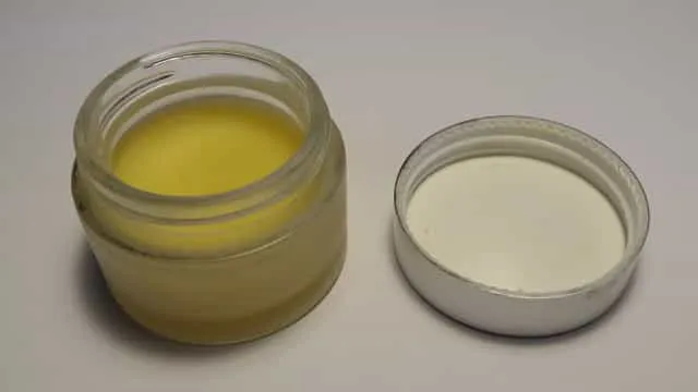 comment fabriquer un baume à la consoude ?