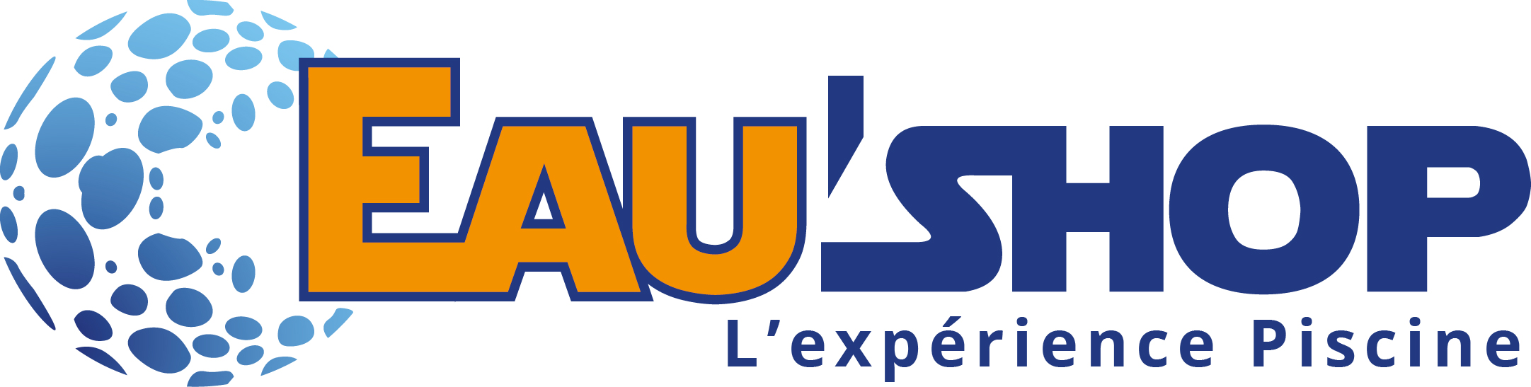 logo eau shop 2022