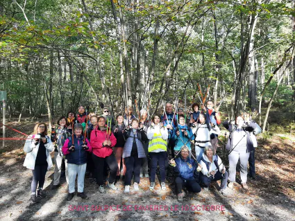 10 octobre 2021 saint sulpice de favieres a