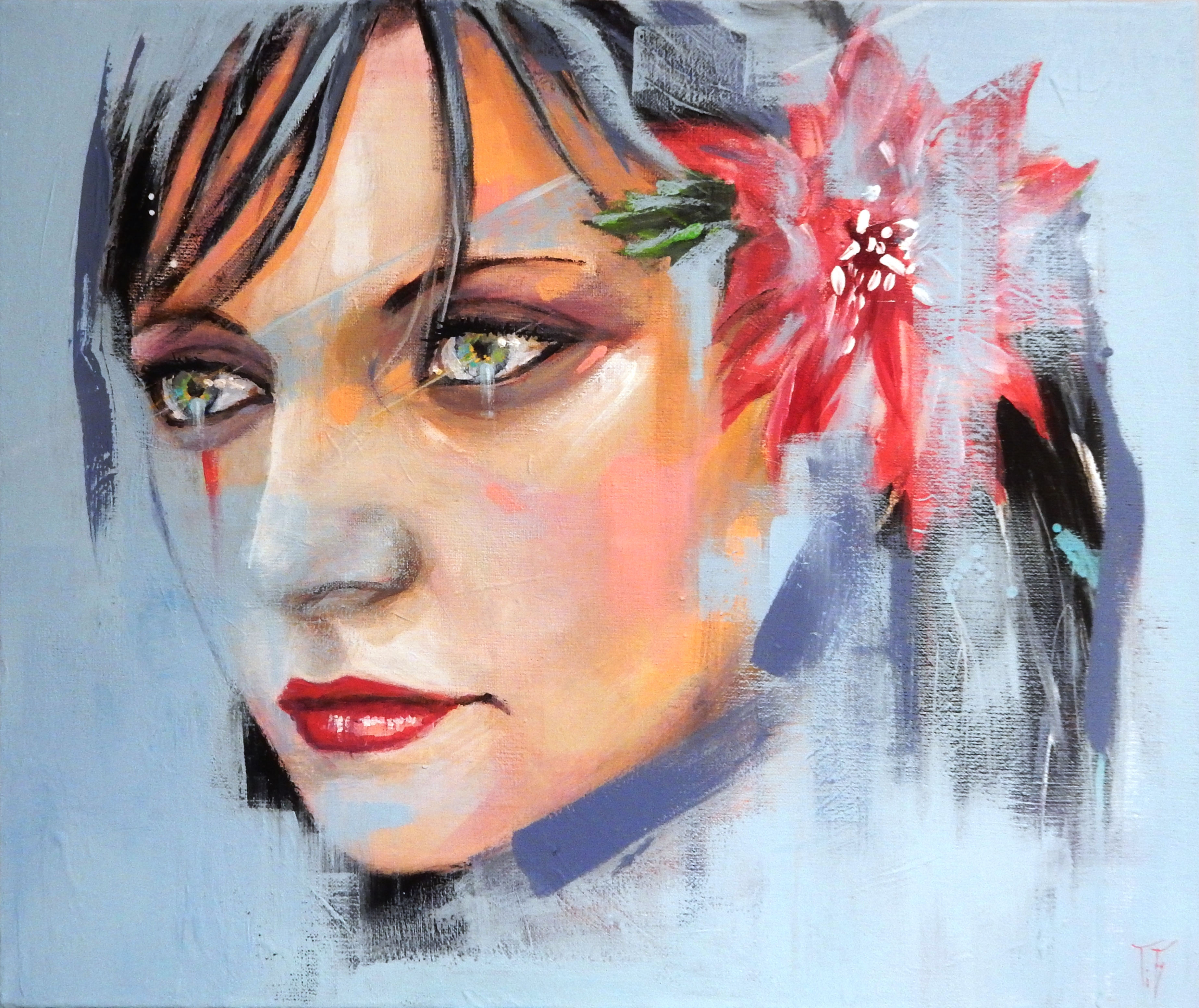 Jolie fleur 22 001
