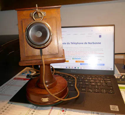 Merci à M.Tinyères pour le don