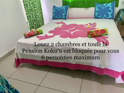 Louez-2-chambres