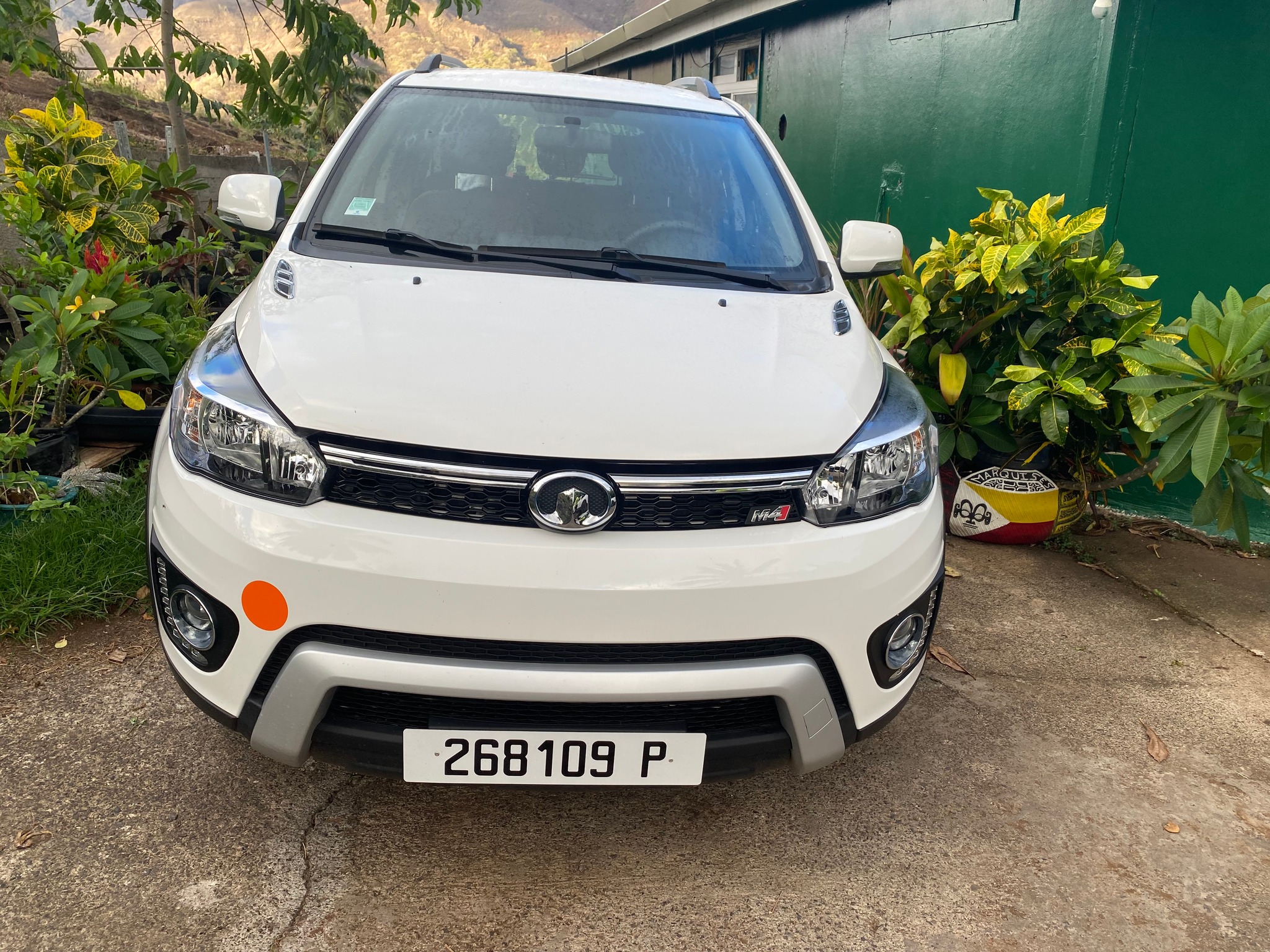 Location-voiture