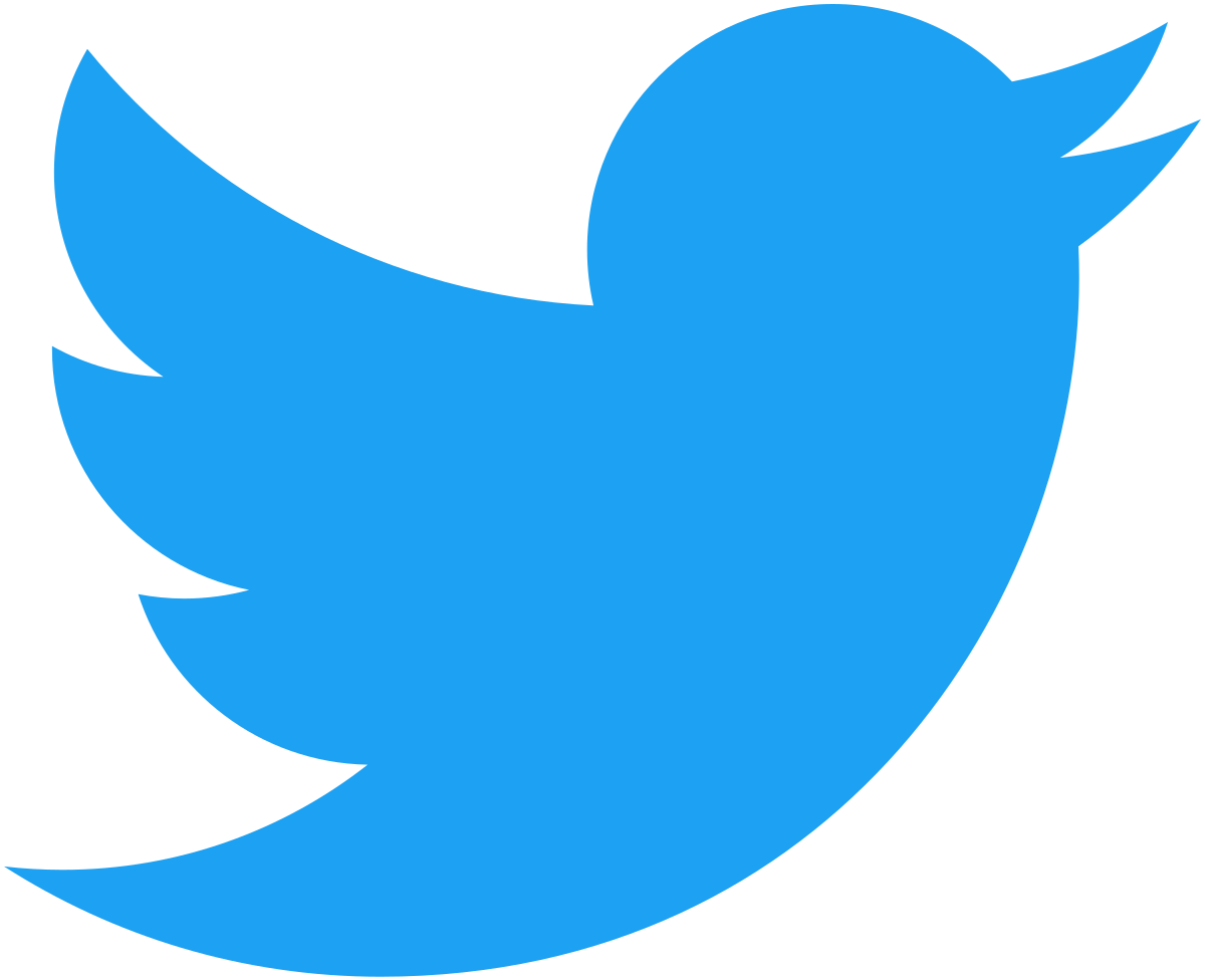 Twitter Bird-svg