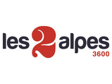 Logo-les 2 alpes