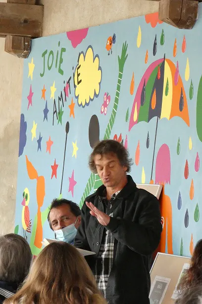 fete de la lecture a chantelle 2021 7