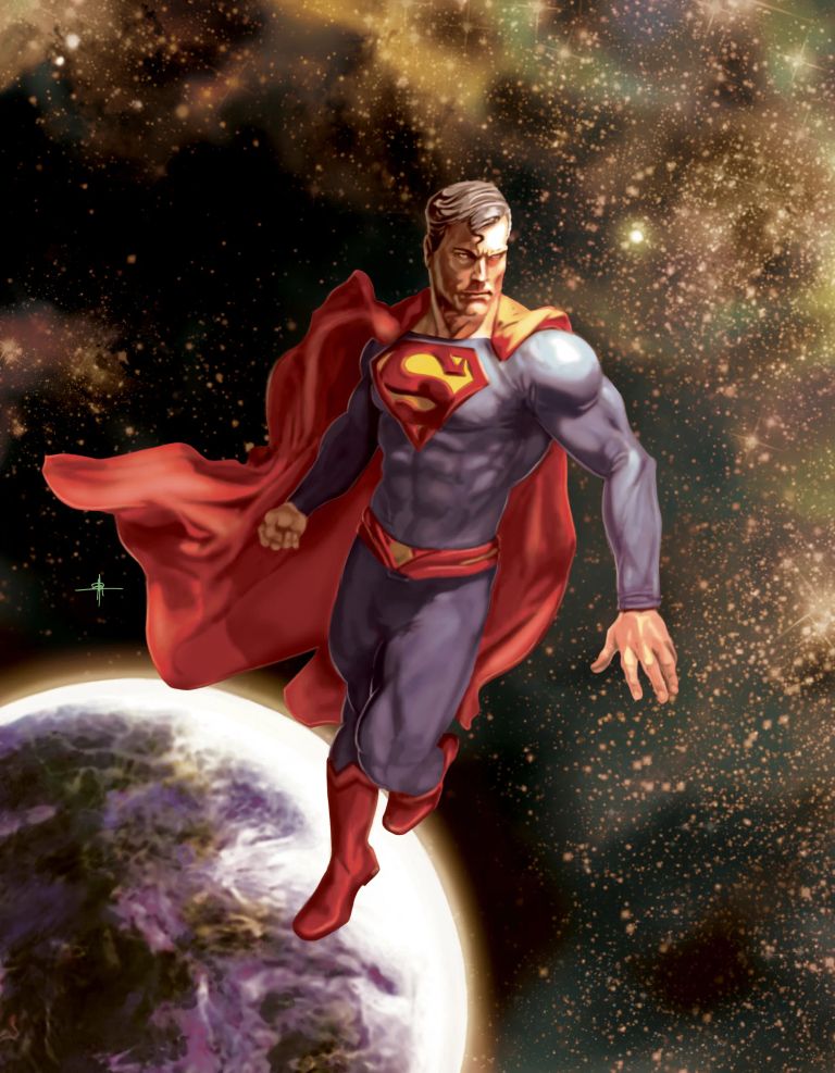 Superman 0