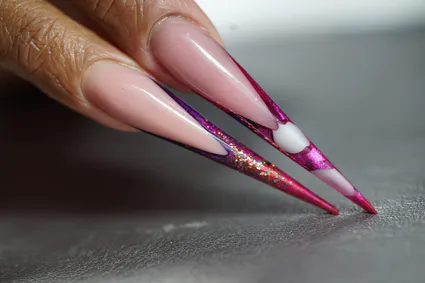 Creasoongles formationstiletto