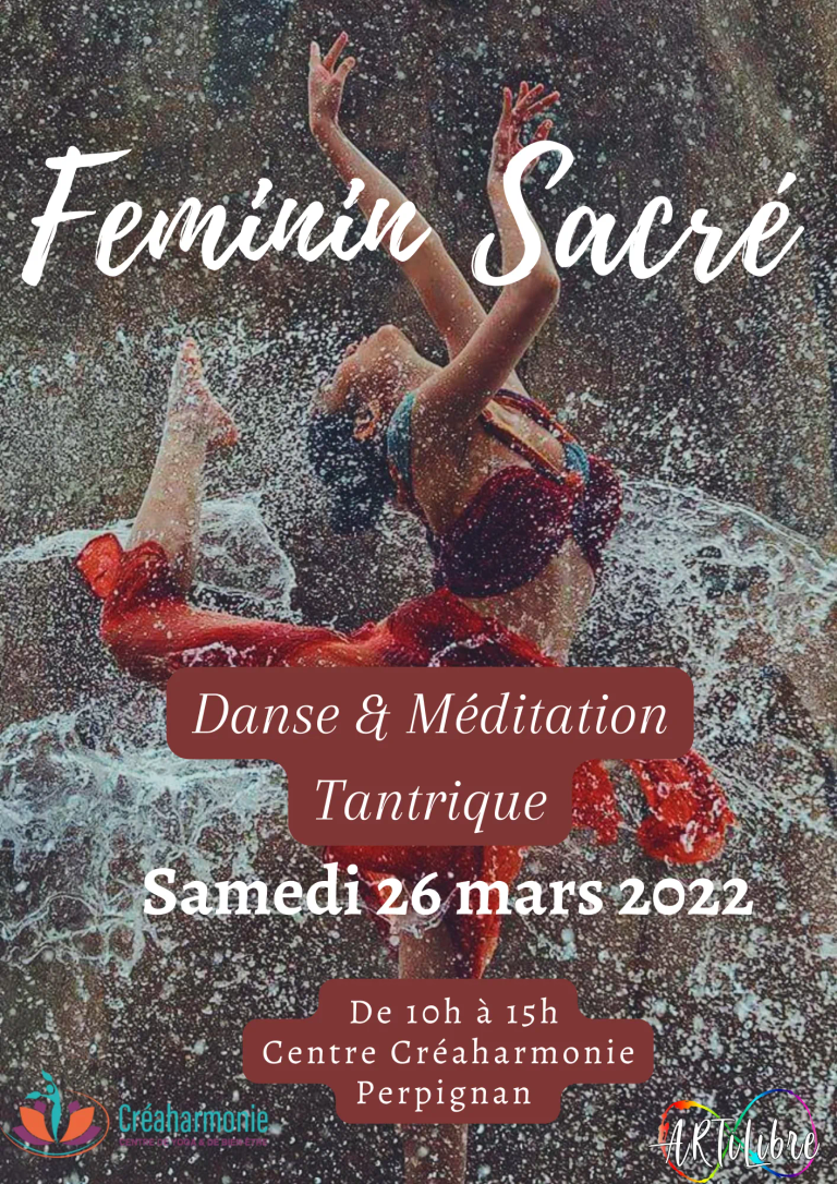 Atelier feminin sacree danse meditation tantrique 7 