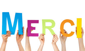 Merci