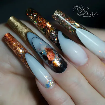 Creasoongles formationcapsules