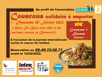 Modele couscous