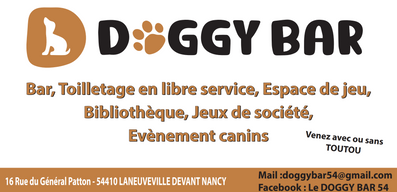 Doggy-Bar