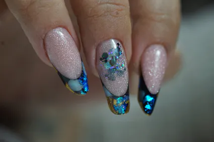 Formations privees crea so ongles