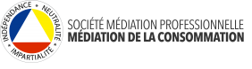 Logo-mediateur