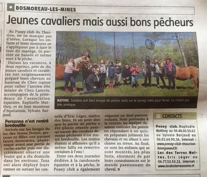 La montagne 29 avril 17