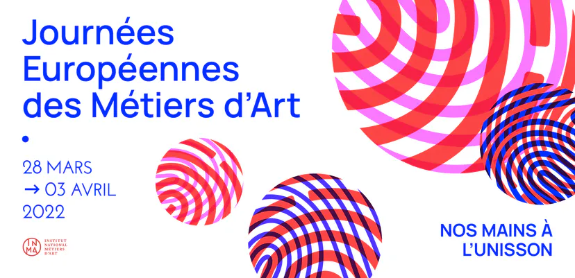 Venez rencontrer 19 artisans d'art à la Piscine d'en Face