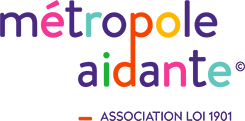Metropole aidante