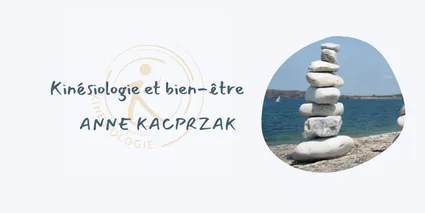 Kinesiologie et bien etre