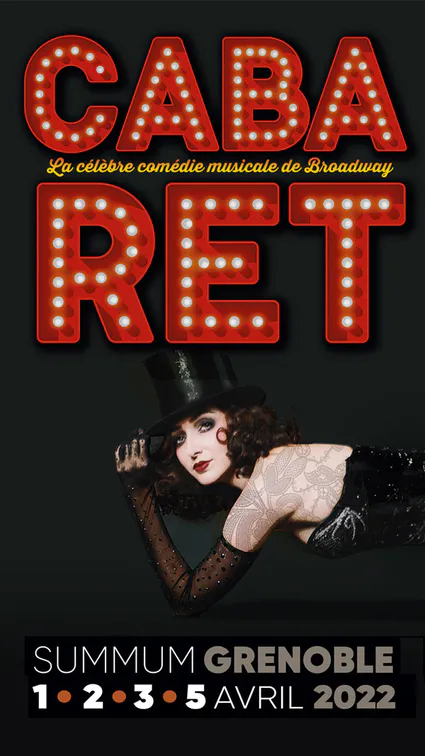 une soirée au Summum !