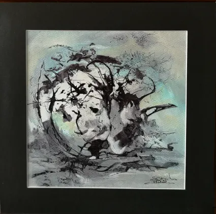 Coeur de Brume