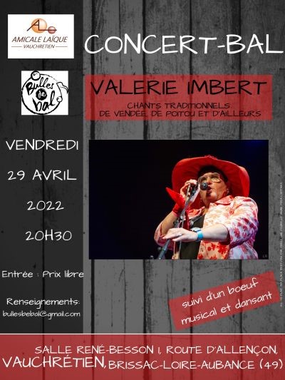 Concert-bal