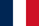 Flag of France -1794-1815- 1830-1974- 2020-present-svg