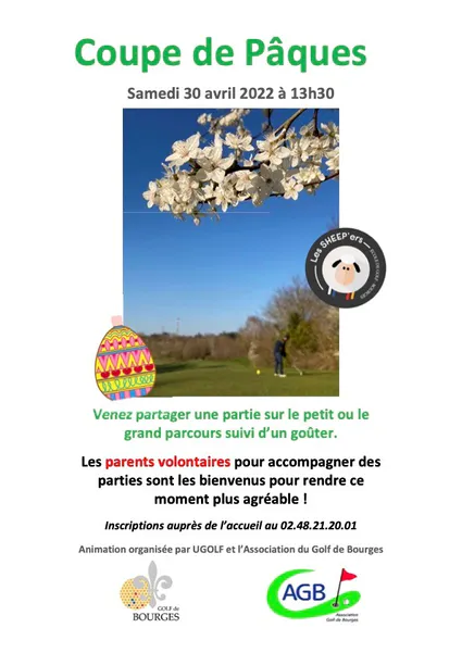 Coupe de Pâques