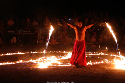 Quartier libre 2013 la salamandre 123 a3