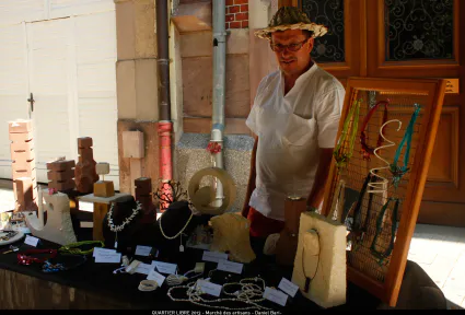 Quartier libre 2013 marche des artisans 3