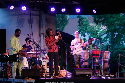 Quartier libre 2013 moussa coulibaly 4