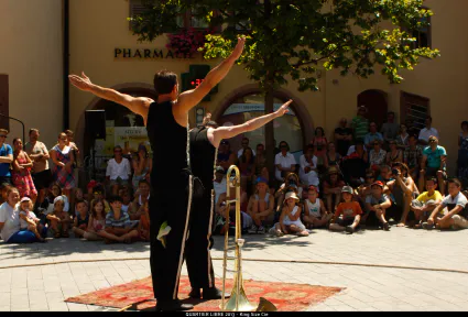 Quartier libre 2013 king size cie 27