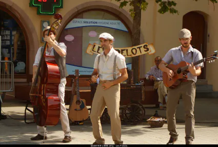 Quartier libre 2013 les frelots 5