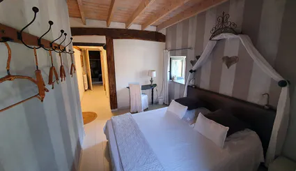 Chambre de coeur clos goelle 1