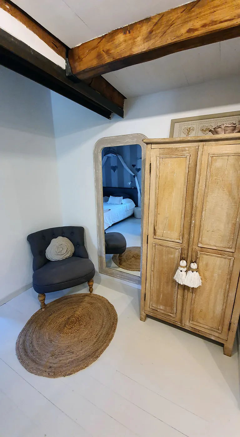 Chambre de coeur clos goelle 2