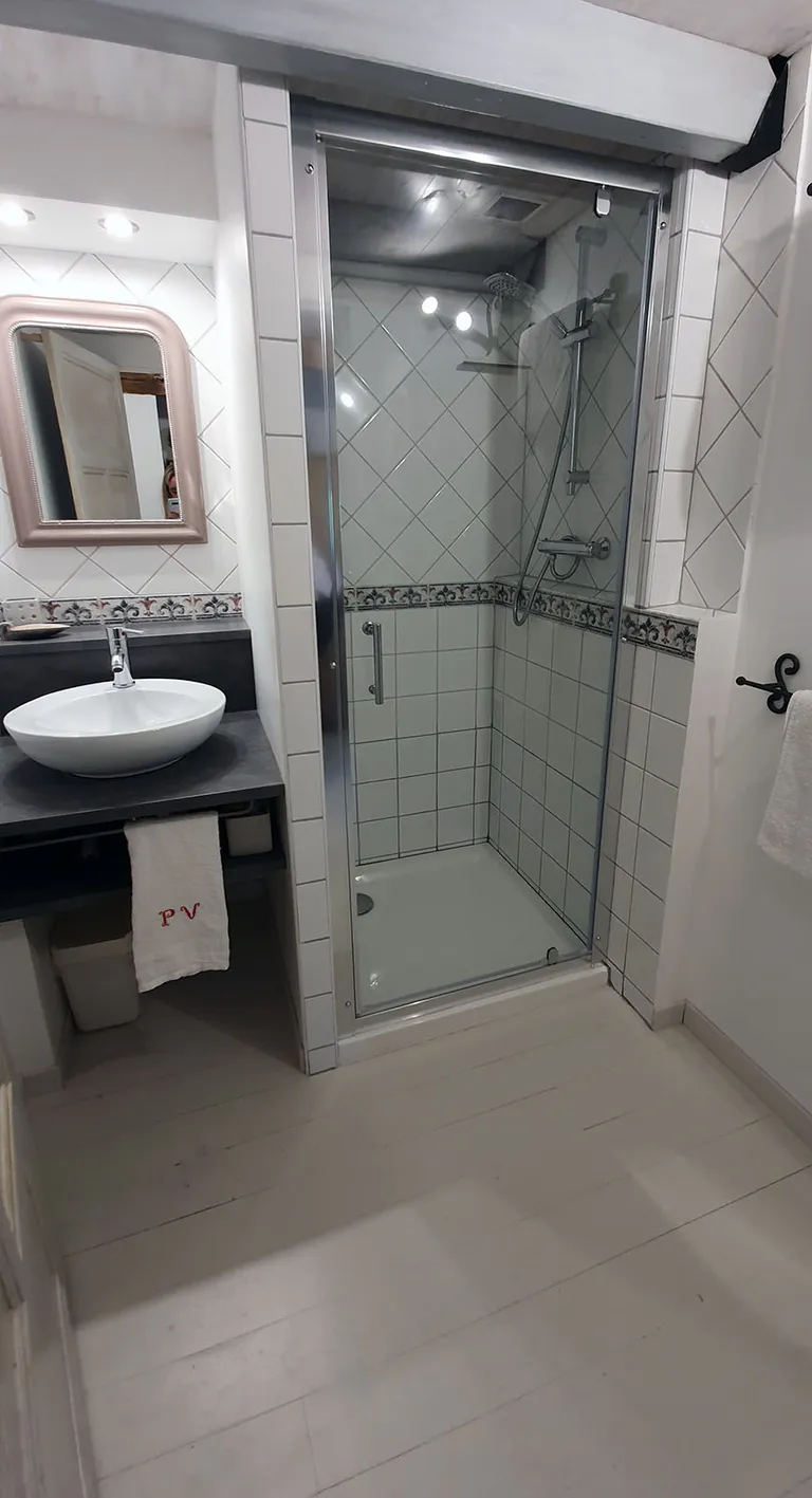 Chambre de coeur clos goelle 5