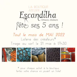 Avec vous, on fête nos 5 ans !