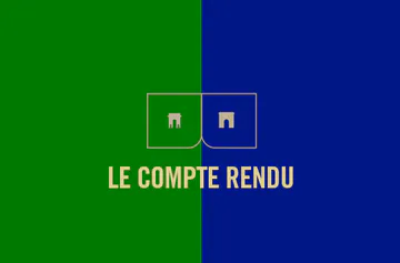 RETOUR SUR NOTRE PREMIèRE ASSEMBLéE GénéRALE