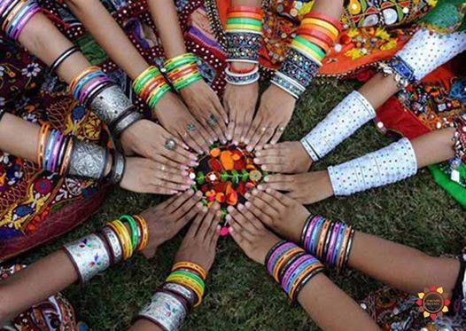 Praying-hands-circular-coloours