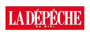 ENTRETIEN AVEC LE JOURNAL LA DÉPÊCHE