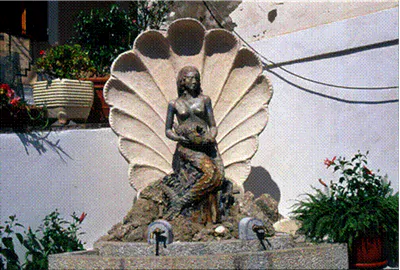 Le Chant des Sirènes