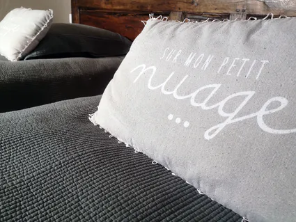 Chambre bonheur au clos goelle 1