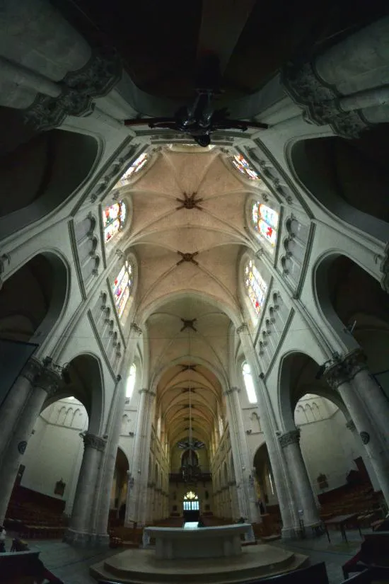 Eglise notre dame