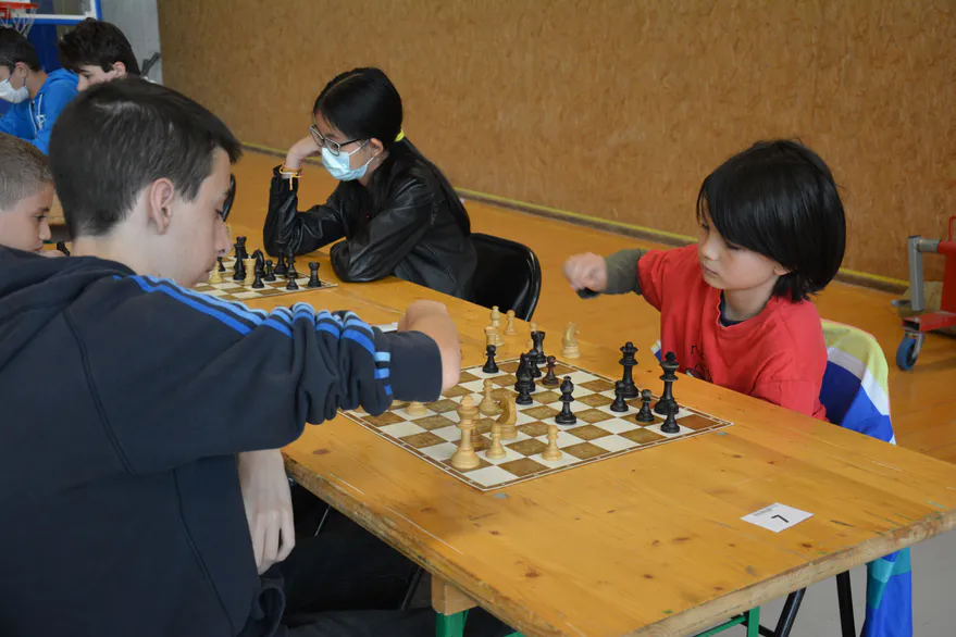 C'est la rentrée !!