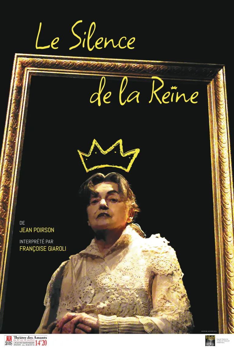 Affiche silence de la reine 1 pages to jpg 0001