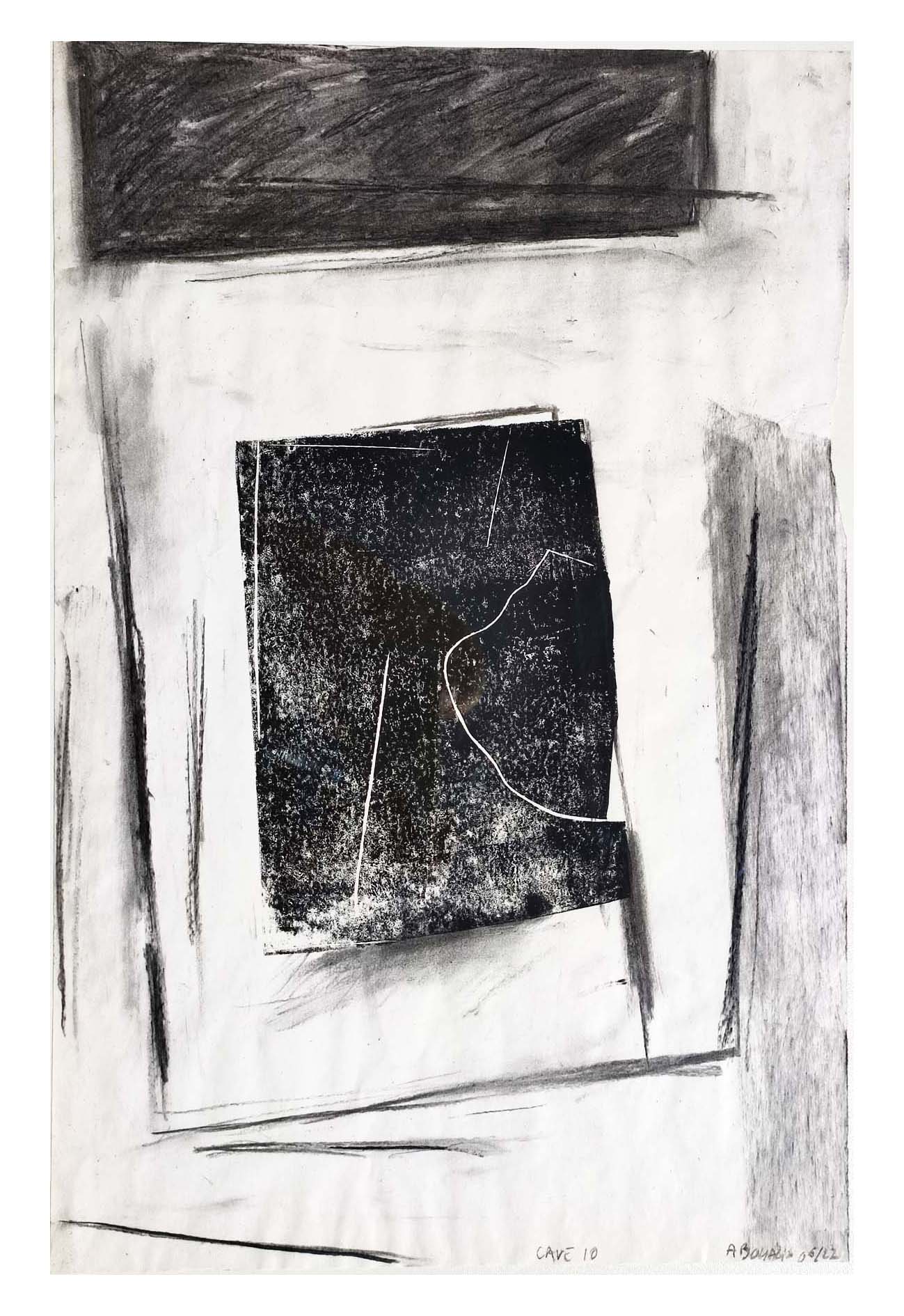 Cave 10