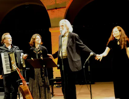 Ben zimet et son groupe 1502383302