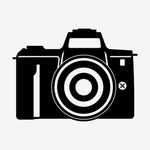 Pngtree-camera-photos-logo-icon-vector-png-image 1724228